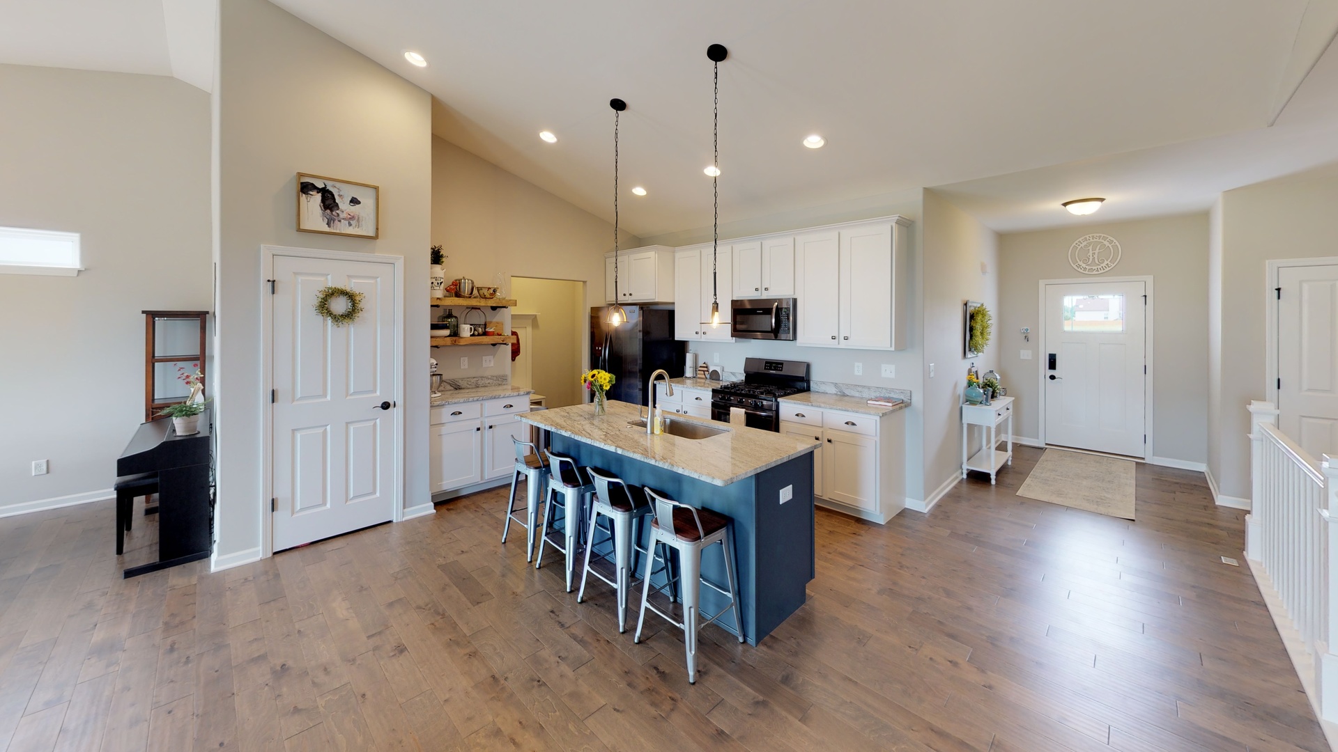 Lot 120 W Cache Isle Circle