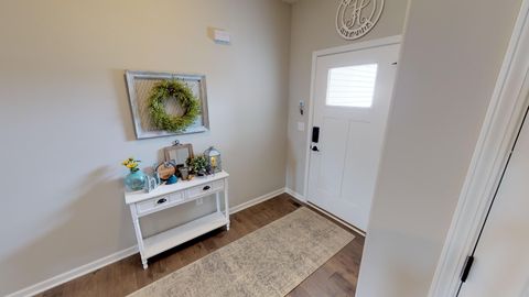 Tiny photo for Lot 120 W Cache Isle Circle, Channahon, IL 60410 (MLS # 12430793)