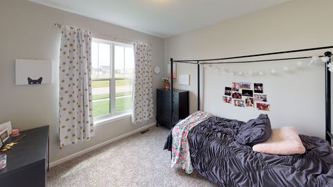 Tiny photo for Lot 120 W Cache Isle Circle, Channahon, IL 60410 (MLS # 12430793)