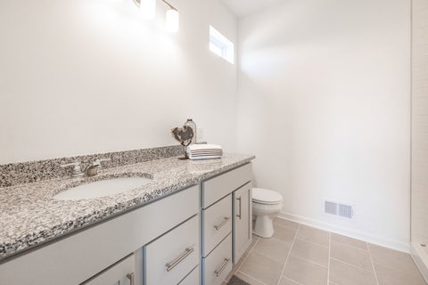 Tiny photo for Lot 120 W Cache Isle Circle, Channahon, IL 60410 (MLS # 12430793)
