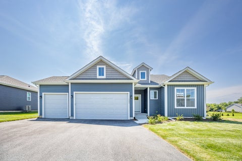 Photo of Lot 120 W Cache Isle Circle, Channahon, IL 60410 (MLS # 12430793)