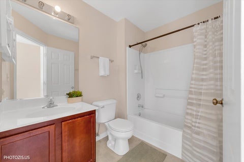 Tiny photo for 1689 W Turtle Creek Lane, Round Lake, IL 60073 (MLS # 12745786)
