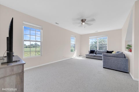 Tiny photo for 1689 W Turtle Creek Lane, Round Lake, IL 60073 (MLS # 12745786)