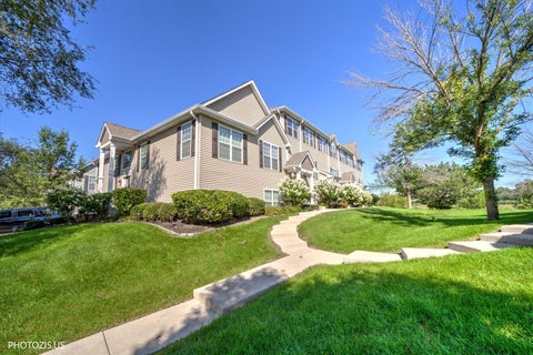 Tiny photo for 1689 W Turtle Creek Lane, Round Lake, IL 60073 (MLS # 12745786)