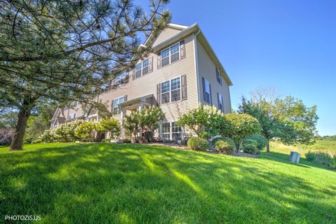 Tiny photo for 1689 W Turtle Creek Lane, Round Lake, IL 60073 (MLS # 12745786)
