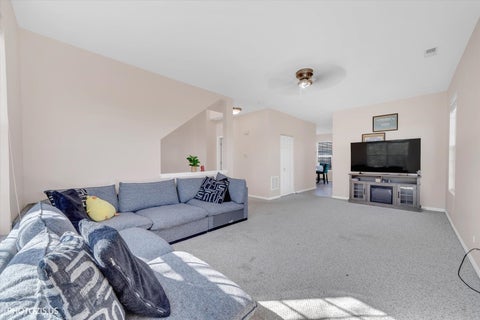 Tiny photo for 1689 W Turtle Creek Lane, Round Lake, IL 60073 (MLS # 12745786)
