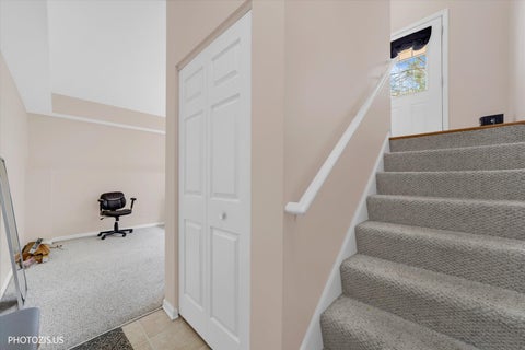 Tiny photo for 1689 W Turtle Creek Lane, Round Lake, IL 60073 (MLS # 12745786)
