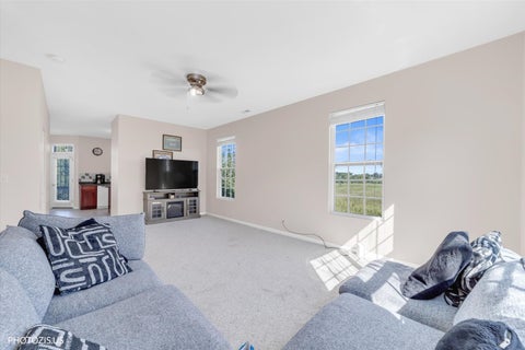 Tiny photo for 1689 W Turtle Creek Lane, Round Lake, IL 60073 (MLS # 12745786)