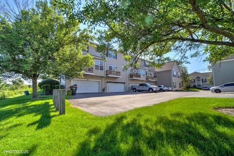 Tiny photo for 1689 W Turtle Creek Lane, Round Lake, IL 60073 (MLS # 12745786)