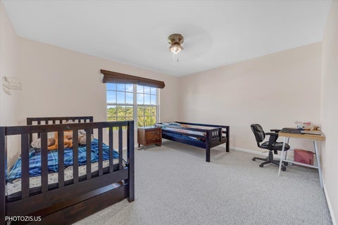 Tiny photo for 1689 W Turtle Creek Lane, Round Lake, IL 60073 (MLS # 12745786)