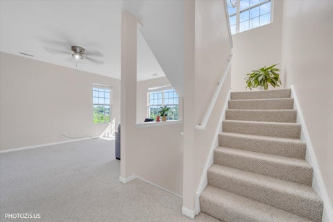 Tiny photo for 1689 W Turtle Creek Lane, Round Lake, IL 60073 (MLS # 12745786)