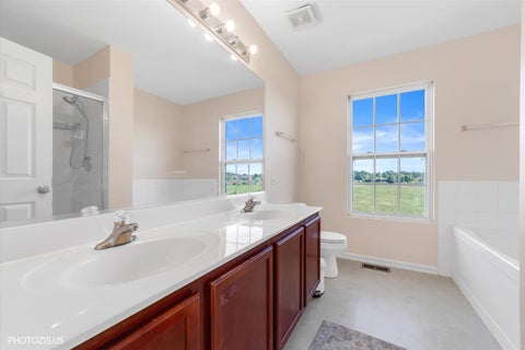 Tiny photo for 1689 W Turtle Creek Lane, Round Lake, IL 60073 (MLS # 12745786)