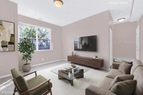 Tiny photo for 1689 W Turtle Creek Lane, Round Lake, IL 60073 (MLS # 12745786)