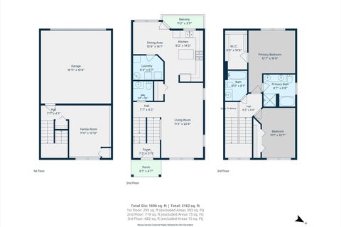 Tiny photo for 1689 W Turtle Creek Lane, Round Lake, IL 60073 (MLS # 12745786)