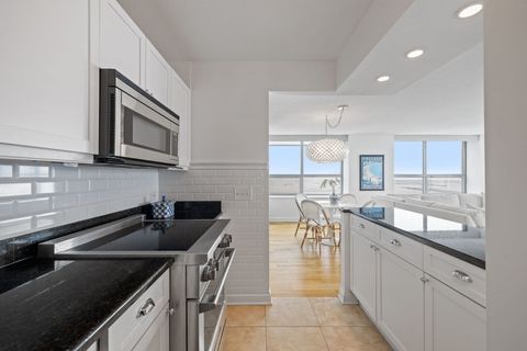 Tiny photo for 474 N Lake Shore Drive #3305, Chicago, IL 60611 (MLS # 12598085)