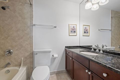 Tiny photo for 474 N Lake Shore Drive #3305, Chicago, IL 60611 (MLS # 12598085)