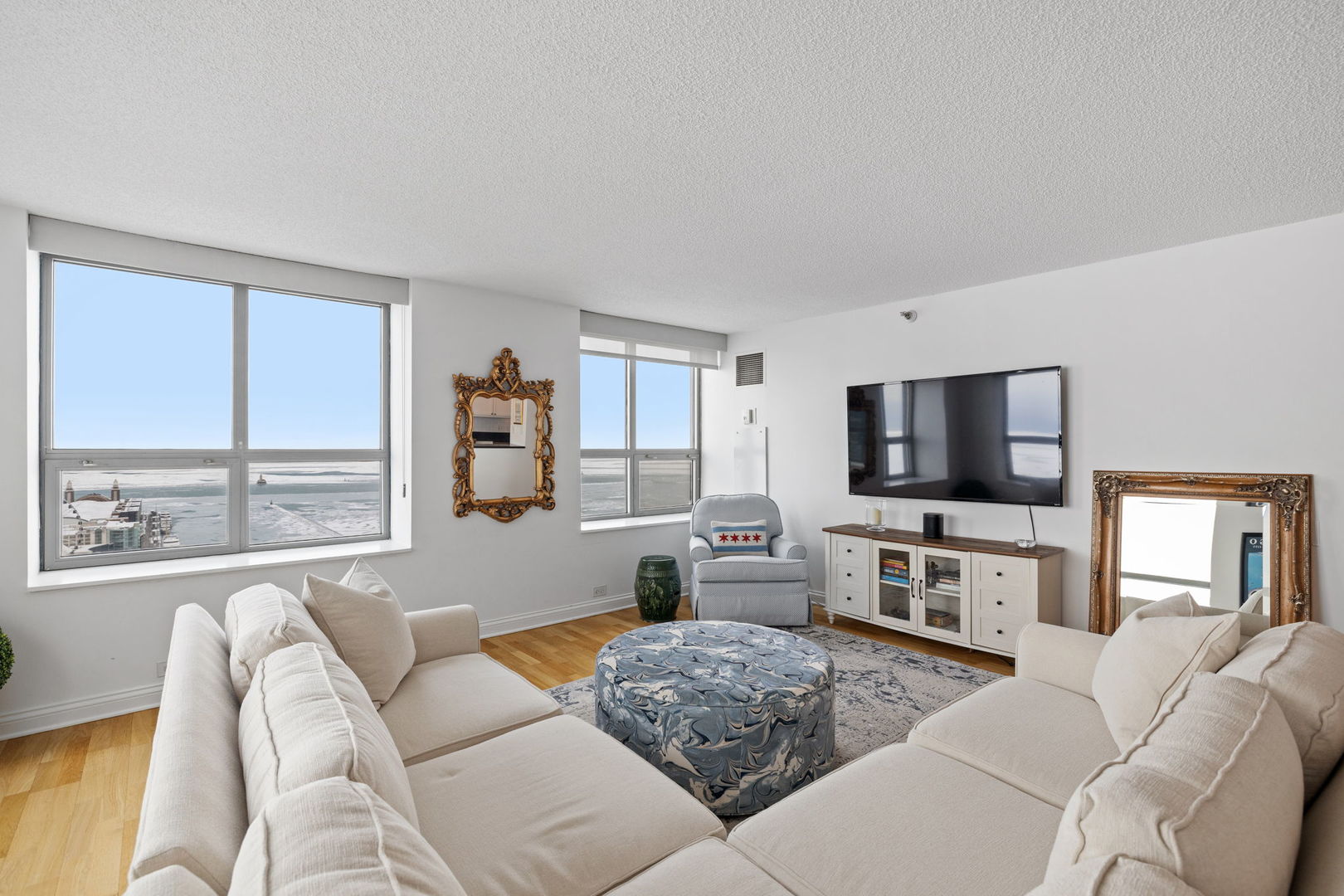 474 N Lake Shore Drive 3305