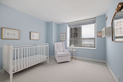 Tiny photo for 474 N Lake Shore Drive #3305, Chicago, IL 60611 (MLS # 12598085)