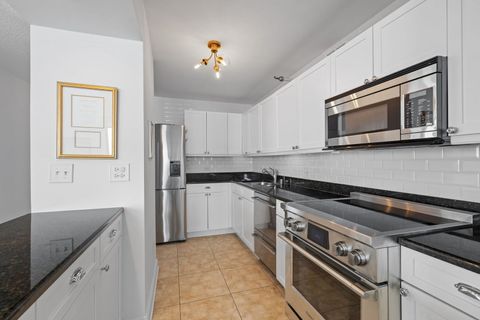 Tiny photo for 474 N Lake Shore Drive #3305, Chicago, IL 60611 (MLS # 12598085)