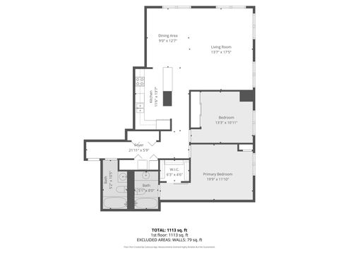 Tiny photo for 474 N Lake Shore Drive #3305, Chicago, IL 60611 (MLS # 12598085)