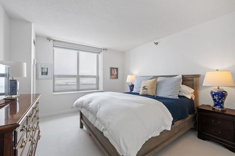 Tiny photo for 474 N Lake Shore Drive #3305, Chicago, IL 60611 (MLS # 12598085)