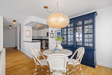 Tiny photo for 474 N Lake Shore Drive #3305, Chicago, IL 60611 (MLS # 12598085)