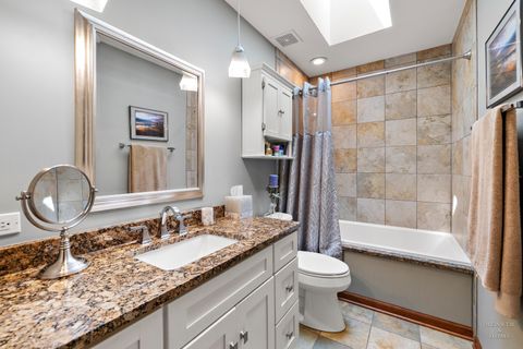 Tiny photo for 36W628 Oak Hill Drive, Dundee, IL 60118 (MLS # 12589363)