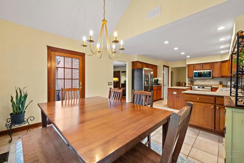 Tiny photo for 36W628 Oak Hill Drive, Dundee, IL 60118 (MLS # 12589363)