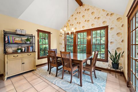 Tiny photo for 36W628 Oak Hill Drive, Dundee, IL 60118 (MLS # 12589363)