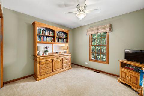 Tiny photo for 36W628 Oak Hill Drive, Dundee, IL 60118 (MLS # 12589363)