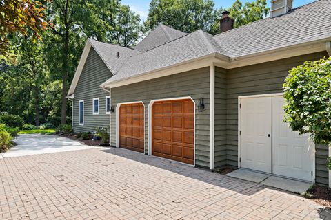 Tiny photo for 36W628 Oak Hill Drive, Dundee, IL 60118 (MLS # 12589363)