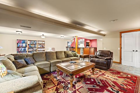 Tiny photo for 36W628 Oak Hill Drive, Dundee, IL 60118 (MLS # 12589363)