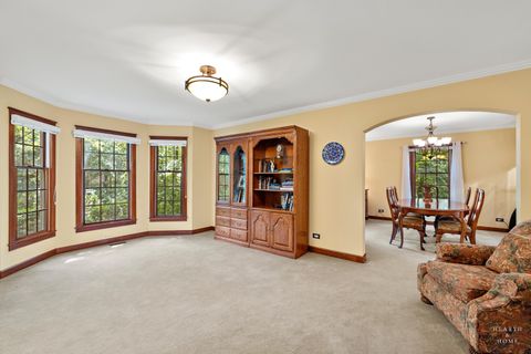 Tiny photo for 36W628 Oak Hill Drive, Dundee, IL 60118 (MLS # 12589363)