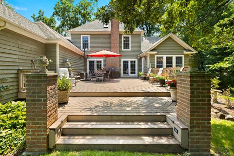 Tiny photo for 36W628 Oak Hill Drive, Dundee, IL 60118 (MLS # 12589363)