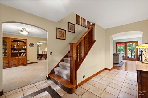 Tiny photo for 36W628 Oak Hill Drive, Dundee, IL 60118 (MLS # 12589363)