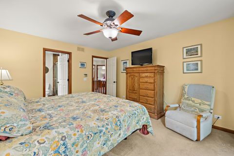 Tiny photo for 36W628 Oak Hill Drive, Dundee, IL 60118 (MLS # 12589363)