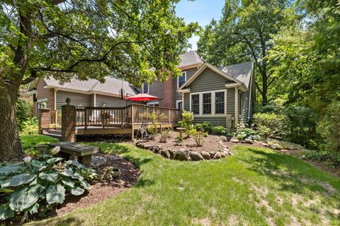 Tiny photo for 36W628 Oak Hill Drive, Dundee, IL 60118 (MLS # 12589363)
