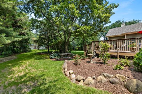 Tiny photo for 36W628 Oak Hill Drive, Dundee, IL 60118 (MLS # 12589363)