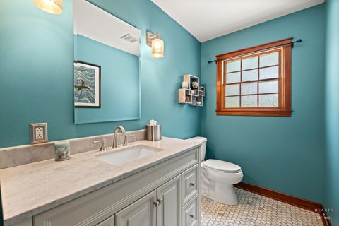 Tiny photo for 36W628 Oak Hill Drive, Dundee, IL 60118 (MLS # 12589363)