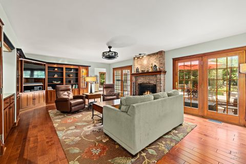 Tiny photo for 36W628 Oak Hill Drive, Dundee, IL 60118 (MLS # 12589363)