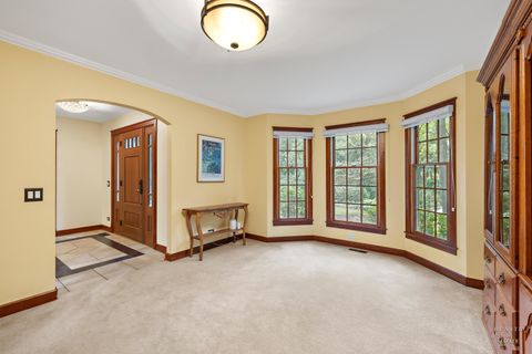 Tiny photo for 36W628 Oak Hill Drive, Dundee, IL 60118 (MLS # 12589363)