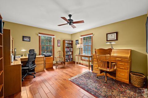 Tiny photo for 36W628 Oak Hill Drive, Dundee, IL 60118 (MLS # 12589363)