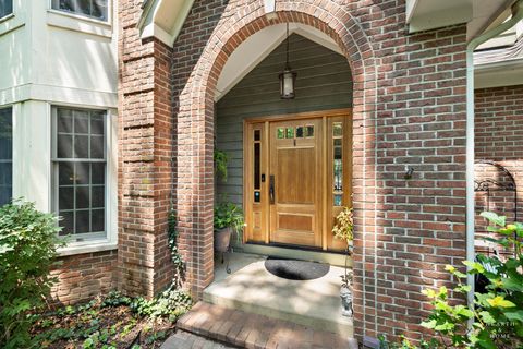 Tiny photo for 36W628 Oak Hill Drive, Dundee, IL 60118 (MLS # 12589363)