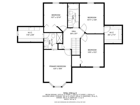 Tiny photo for 36W628 Oak Hill Drive, Dundee, IL 60118 (MLS # 12589363)