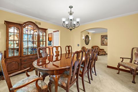 Tiny photo for 36W628 Oak Hill Drive, Dundee, IL 60118 (MLS # 12589363)