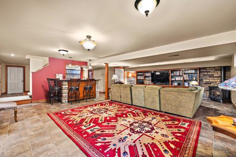 Tiny photo for 36W628 Oak Hill Drive, Dundee, IL 60118 (MLS # 12589363)