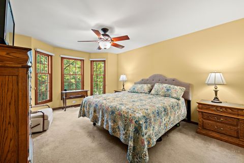 Tiny photo for 36W628 Oak Hill Drive, Dundee, IL 60118 (MLS # 12589363)