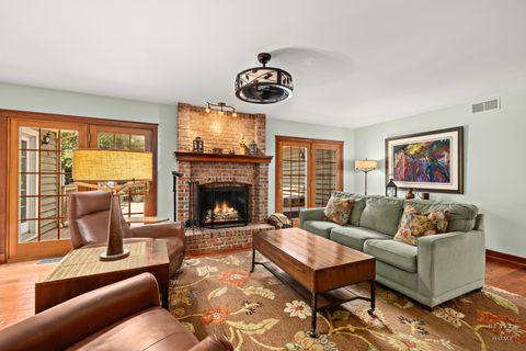 Tiny photo for 36W628 Oak Hill Drive, Dundee, IL 60118 (MLS # 12589363)