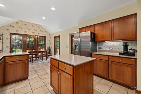 Tiny photo for 36W628 Oak Hill Drive, Dundee, IL 60118 (MLS # 12589363)