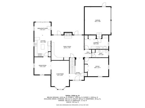 Tiny photo for 36W628 Oak Hill Drive, Dundee, IL 60118 (MLS # 12589363)